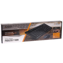 A4Tech 41220 V-Track 2,4G 7100N RF Nano Set
