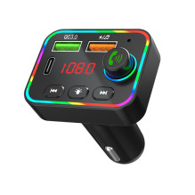 Tracer 47755 SoundCast Transmiter FM BT