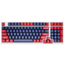 A4Tech 47390 Bloody S98 USB Navy