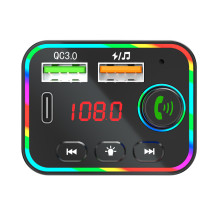 „Tracer 47755 SoundCast“ siųstuvas FM BT