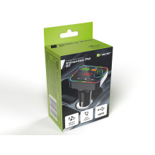 „Tracer 47755 SoundCast“ siųstuvas FM BT