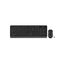 A4Tech 47392 Fstylet FG1012 Juoda