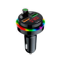 Tracer 47754 CarSynk Transmiter FM BT