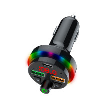 Tracer 47754 CarSynk FM BT siųstuvas