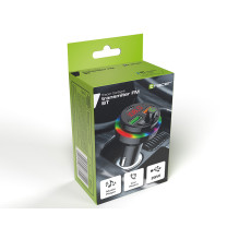 Tracer 47754 CarSynk FM BT siųstuvas