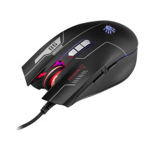 A4Tech 47265 B1700 Bloody USB rinkinys juodas