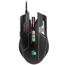 A4Tech 47265 B1700 Bloody USB Set Black