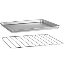 Lafe 45891 PIW001 Electric Cooker 10L