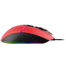 A4Tech 47257 Bloody W95MAX USB Sports Red