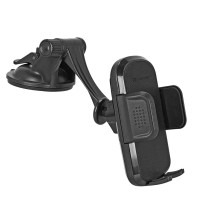 Tracer 47455 automobilinis telefono laikiklis juodas Tracer 47455 automobilinis telefono laikiklis juodas