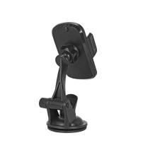 Tracer 47455 automobilinis telefono laikiklis juodas Tracer 47455 automobilinis telefono laikiklis juodas