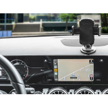 Tracer 47455 Car Phone Holder Black