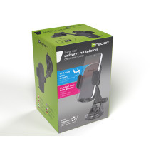 Tracer 47455 Car Phone Holder Black