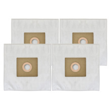 Lafe 46554 Synthetic Vacuum Cleaner Bags 4 pcs for Lafe OWJ001