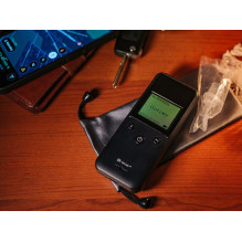Tracer 47557 BreathEZ-2B Alcohol Tester Tracer 47557 BreathEZ-2B Alcohol Tester