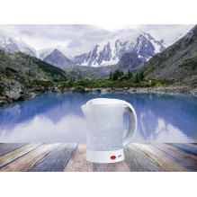 Lafe 45865 Electric Kettle CEG0010.1