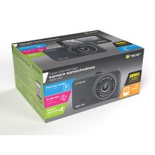 Tracer 47211 3.0S FHD CAPRI Dash Cam