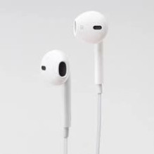 Apple EarPods (USB-C) White