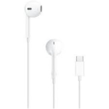 Apple EarPods (USB-C) White