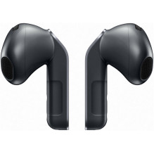 Ausinės Samsung Galaxy Buds 4 SM-R540NZKAEUE, juoda