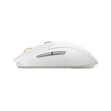 Gaming mouse Steelseries Rival 3 Wireless Gen 2, white