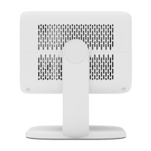 Projector - Magcubic L018 1080p 400 ANSI Lumens Wi-Fi 6 Black