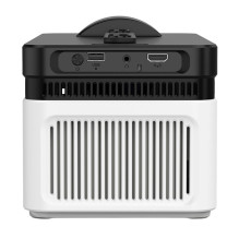 Projector - Magcubic HY450 1080p, 700 ANSI Lumens, Android 11 Black