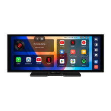 Car Multimedia System - Ottocast OTTOAIBOX N95C 11.4-Inch HD, 8-Core, 4GB RAM, Black