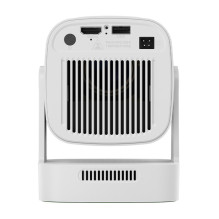 Projector - Magcubic HY310 1080p, 260 ANSI Lumens, Android 14 Black Projector - Magcubic HY310 1080p, 260 ANSI Lumens, Android 14 Black