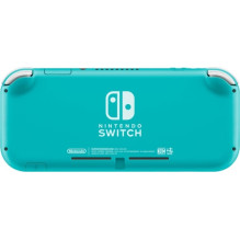 Nintendo Switch Lite Turquoise Nintendo Switch Lite Turquoise