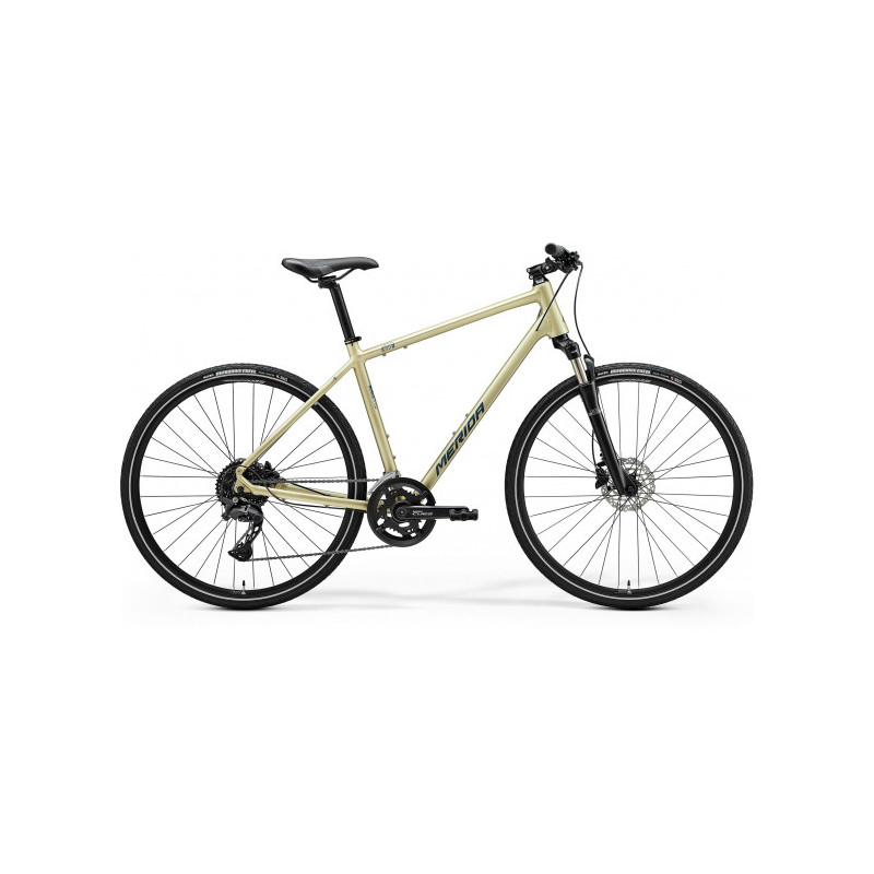 Merida City bike Crossway 300 III2 Xl silk champagne XS