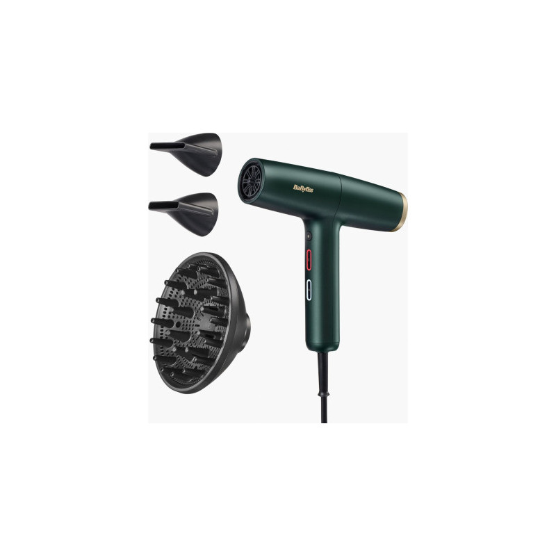 Babyliss D6555DE