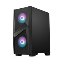 MDATA GAMING Ryzen 5 5500 16GB 1TB SSD 1TB HDD RTX 4060 8GB W11Home