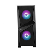 MDATA GAMING Ryzen 5 5500 16GB 1TB SSD 1TB HDD RTX 4060 8GB W11Home