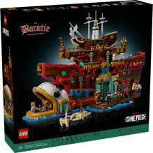 LEGO 75640 The Baratie Floating Restaurant LEGO 75640 The Baratie Floating Restaurant