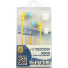 Esperanza EH147Y Neon Yellow