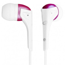 Esperanza EH127 White / Pink