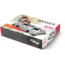 Brock GS 002 W Brock GS 002 W