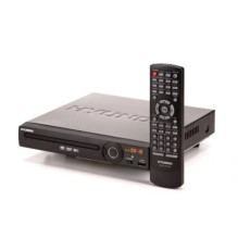 Hyundai DV2X279DU Black