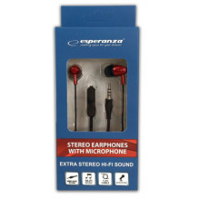Esperanza EH193KR Red