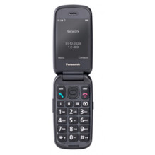 Panasonic KX-TU550EXB Black Panasonic KX-TU550EXB Black