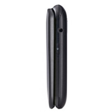 Panasonic KX-TU550EXB (juodas) Panasonic KX-TU550EXB (juodas)