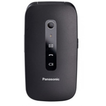 Panasonic KX-TU550EXB Black Panasonic KX-TU550EXB Black