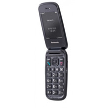 Panasonic KX-TU550EXB Black Panasonic KX-TU550EXB Black