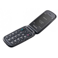 Panasonic KX-TU550EXB (juodas) Panasonic KX-TU550EXB (juodas)