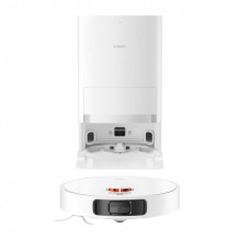 „Xiaomi Mi Robot X20+“ ES, baltas BHR8124EU „Xiaomi Mi Robot X20+“ ES, baltas BHR8124EU