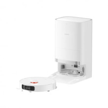 „Xiaomi Mi Robot X20+“ ES, baltas BHR8124EU „Xiaomi Mi Robot X20+“ ES, baltas BHR8124EU