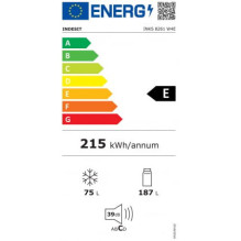 „Indesit“ rašalas 8261 W4E