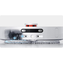 „Xiaomi Mi Robot X20+“ ES, baltas BHR8124EU „Xiaomi Mi Robot X20+“ ES, baltas BHR8124EU