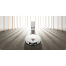 „Xiaomi Mi Robot X20+“ ES, baltas BHR8124EU „Xiaomi Mi Robot X20+“ ES, baltas BHR8124EU
